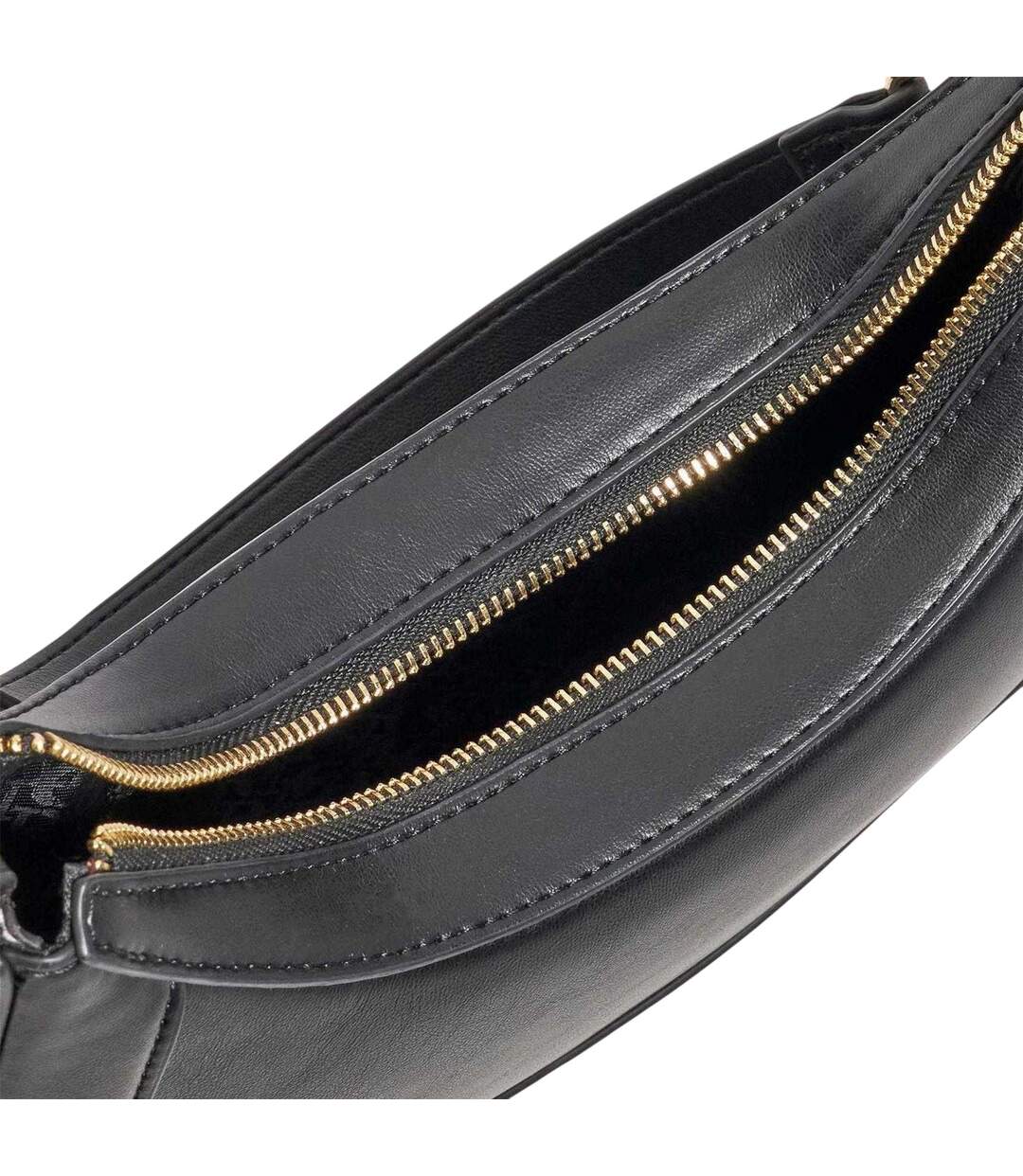 Sac Bandoulière Diversion Taille Unique Noir Dune London-3