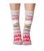 Cozy Novelty Christmas Socks for Women - Festive Gift Socks-3