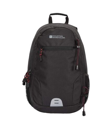 Quest 23l laptop bag one size grey Mountain Warehouse