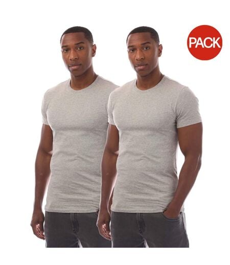 T-shirts Homme Gris Ralph Lauren