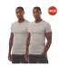 T-shirts Homme Gris Ralph Lauren-2