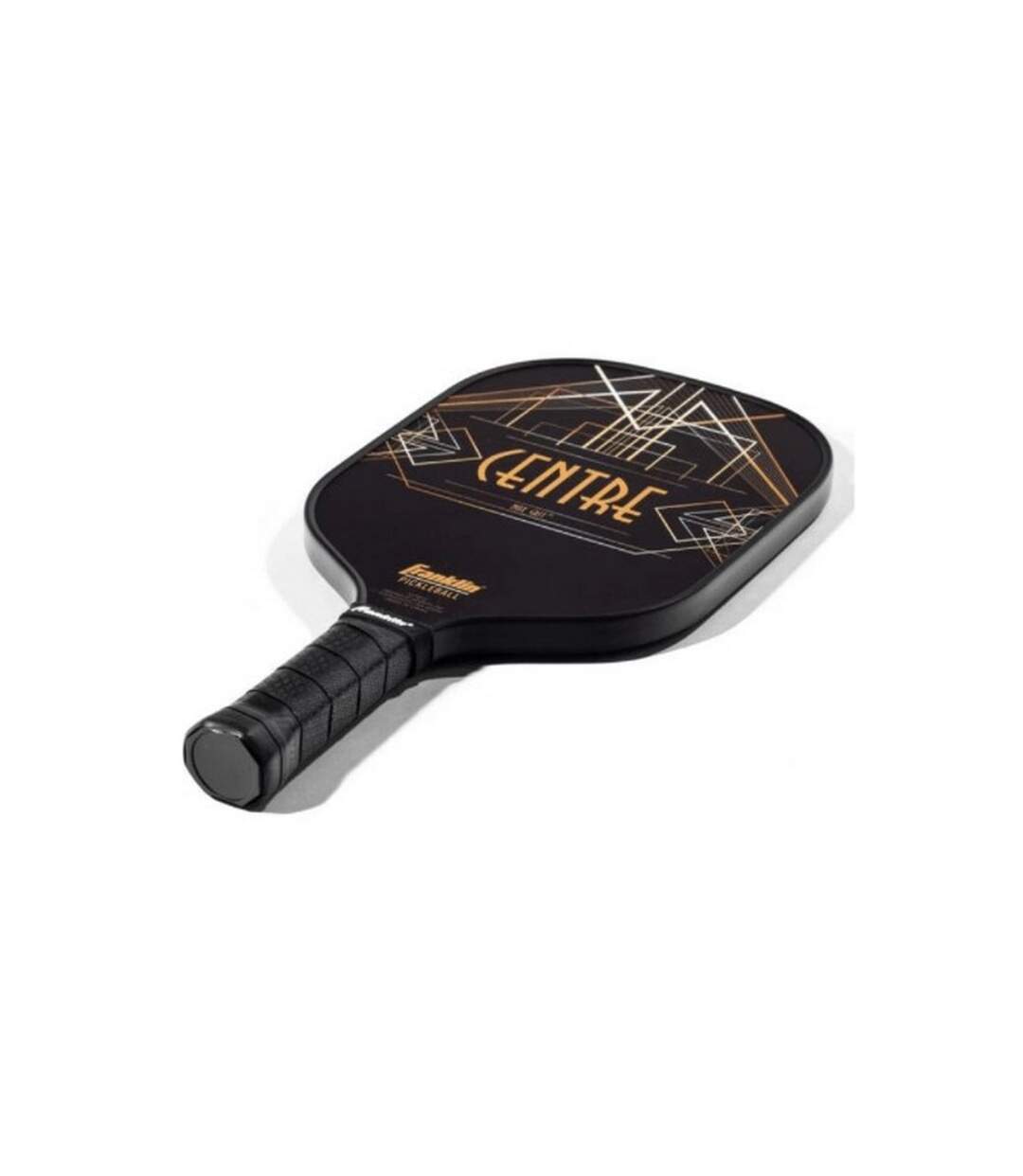 Raquette de pickleball center 13 mm noir Franklin-3