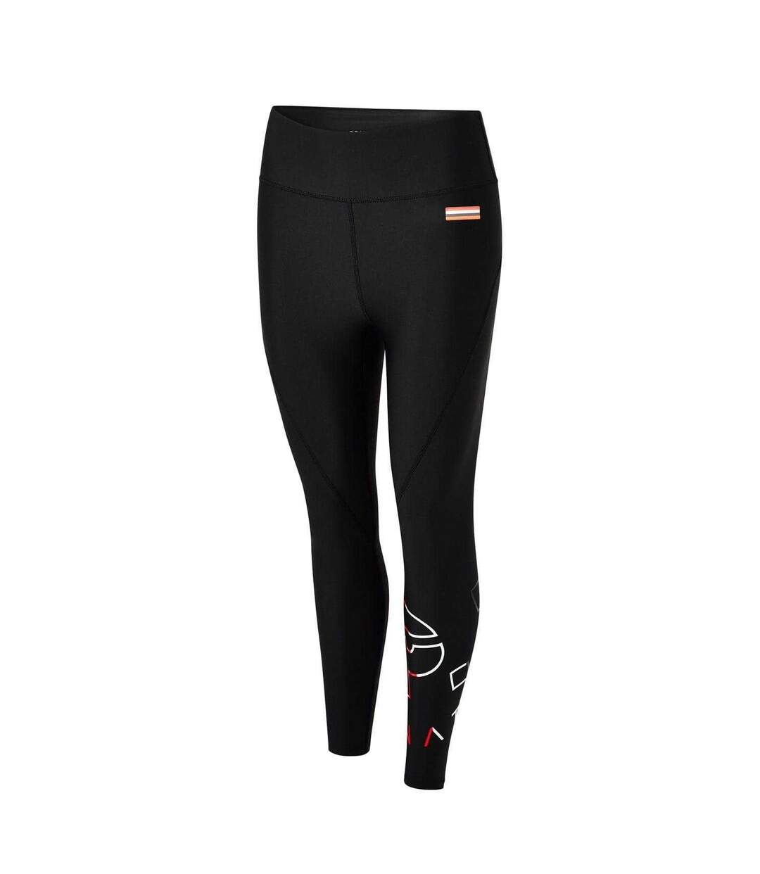 Legging Femme Noir PE Nation-3