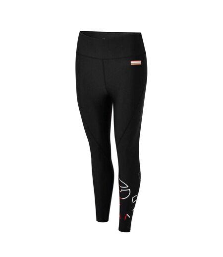 Legging Femme Noir PE Nation