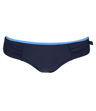 Regatta - Culotte de maillot de bain ACEANA - Femme (Marine/bleu tonique) - UTRG2578