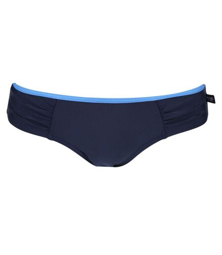 Regatta - Culotte de maillot de bain ACEANA - Femme (Marine/bleu tonique) - UTRG2578