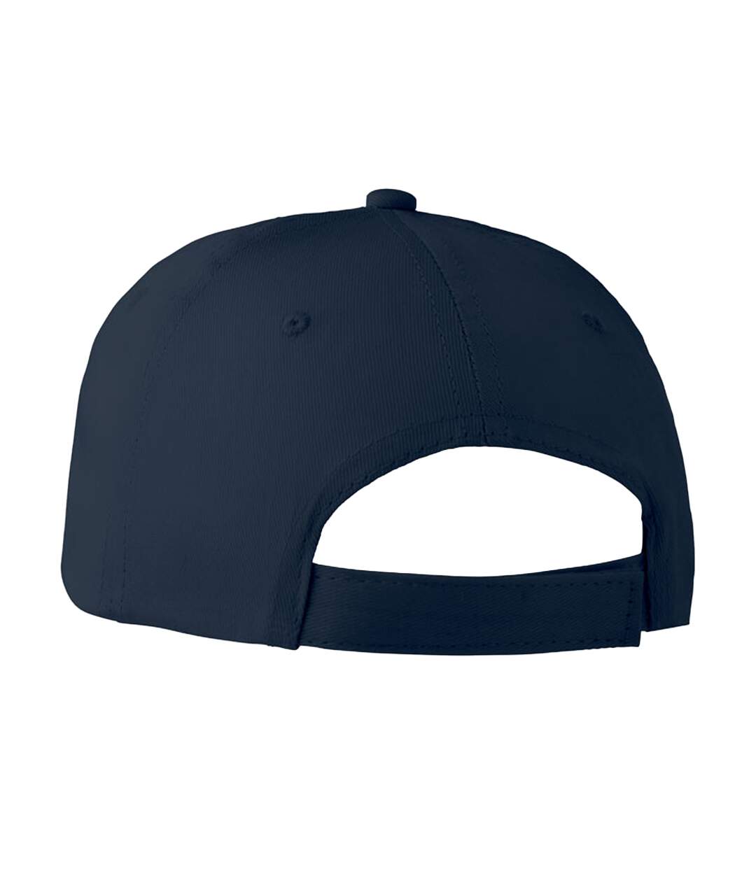 Casquette De Baseball Basie Bleu MidOcean-2