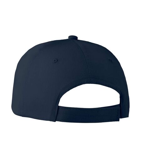 Casquette De Baseball Basie Bleu MidOcean