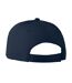 Casquette De Baseball Basie Bleu MidOcean-2