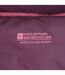 Sac De Couchage Adulte 200 Cm Bordeaux Mountain Warehouse-4