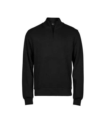 Sweat Homme Noir Tee Jays