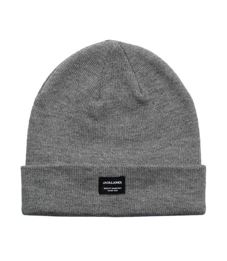 Bonnet Jacdna Homme Gris Jack And Jones