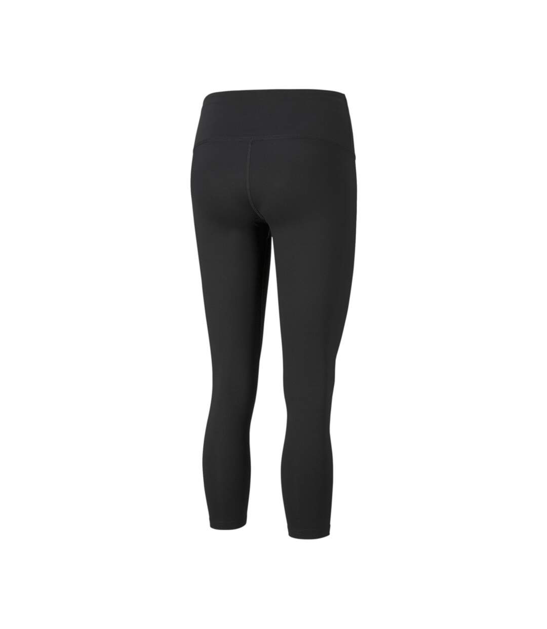 Legging Noir Femme Puma Active-2