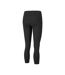 Legging Noir Femme Puma Active