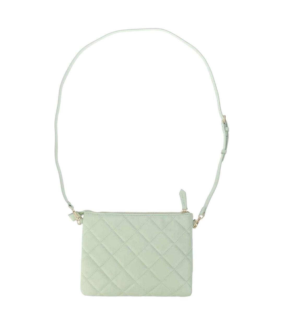 Soft Cosmetic Case One Size Green Valentino-2