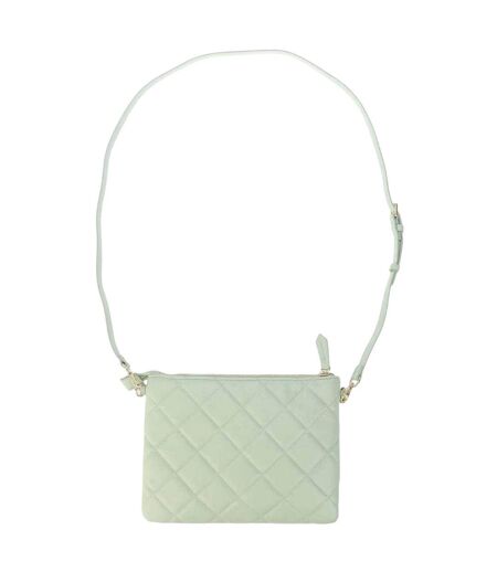Soft Cosmetic Case One Size Green Valentino
