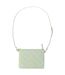Soft Cosmetic Case One Size Green Valentino-2