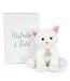 Peluche chat polyester collection LUCKY-4