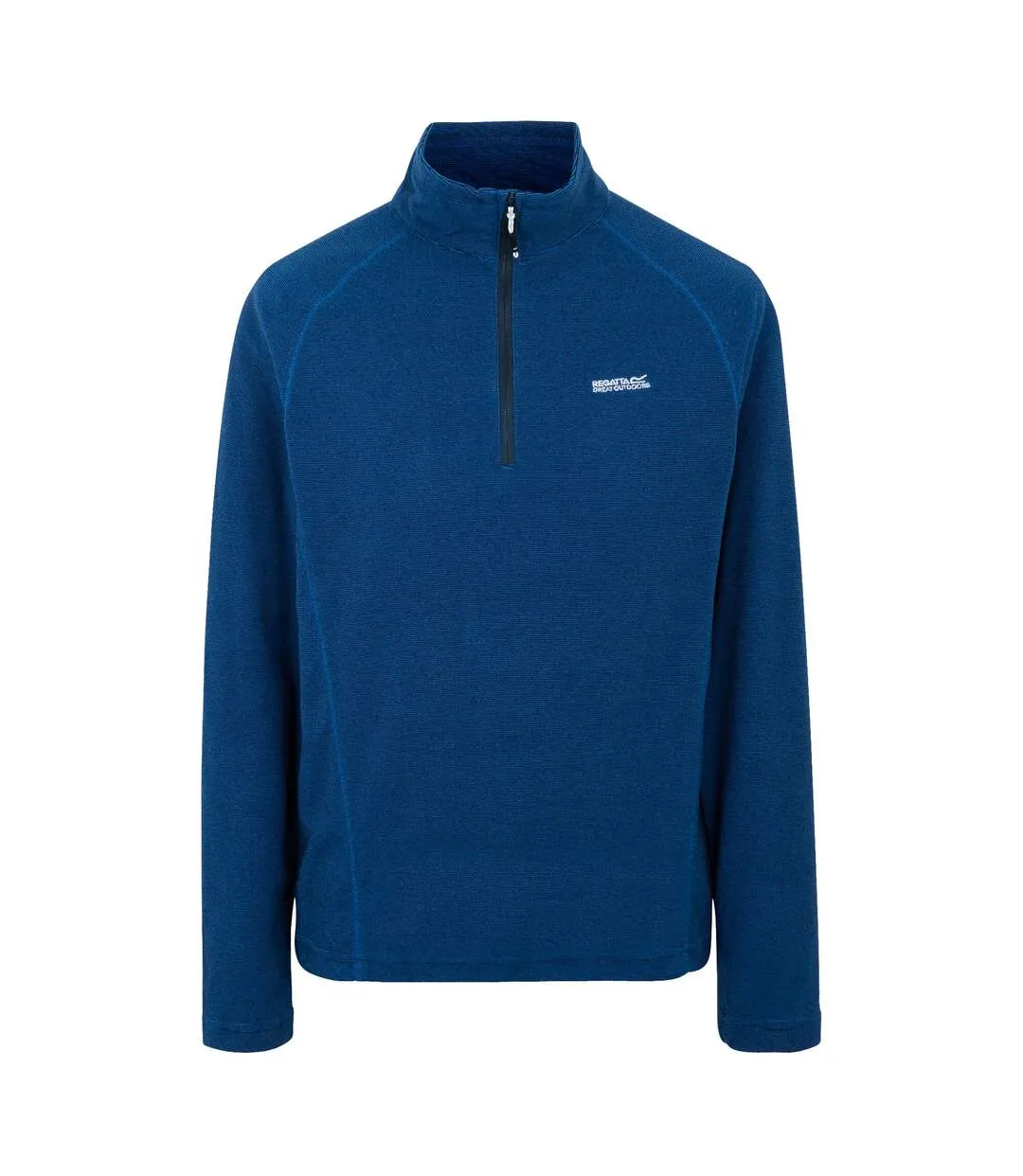 Haut Polaire Montes Homme Bleu Plongée Bleu Marine Regatta-2