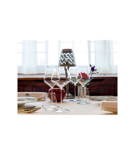 Menu 8 plats dans un restaurant étoilé au Guide MICHELIN 2022 près de Montbéliard - SMARTBOX - Coffret Cadeau Gastronomie