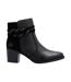 Bottine Cuir Rieker Microstretch-2
