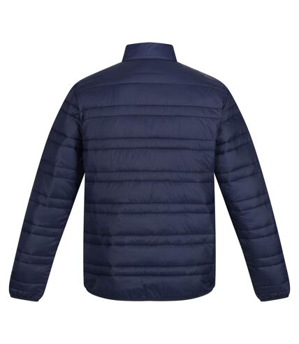 Doudoune matelassée firedown homme bleu marine / bleu Regatta