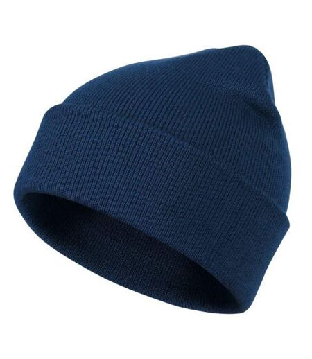 Bonnet Adulte Bleu Foncé Malfini