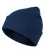 Bonnet Adulte Bleu Foncé Malfini-3
