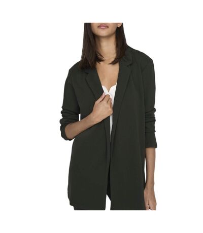Blazer kaki femme jdy geggo - l