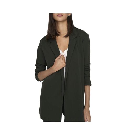 Blazer kaki femme jdy geggo - l