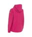 Trailwind veste imperméable 3en1 femme cerise Trespass