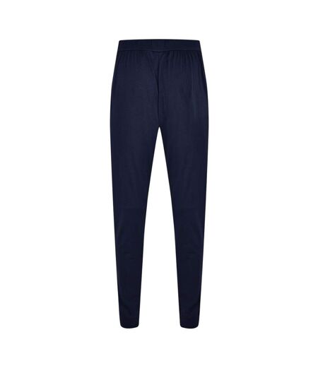 Pantalon De Jogging Mix&match Homme Bleu Marine Boss