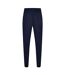 Pantalon De Jogging Mix&match Homme Bleu Marine Boss-2