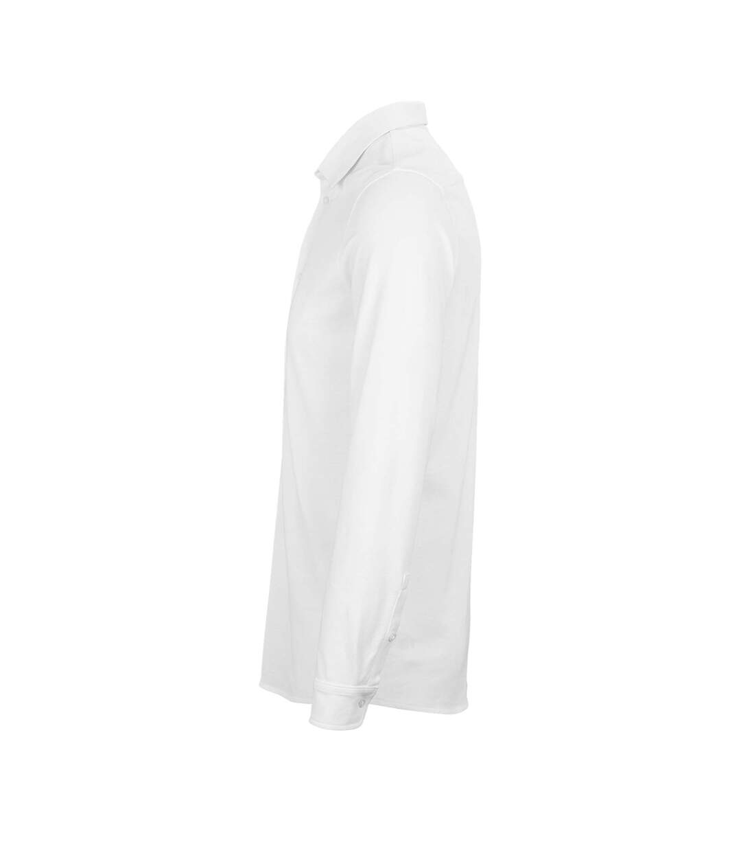 Chemise basile homme blanc NEOBLU-3