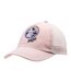 Casquette Trucker Joel Enfant Blanc Bleu Clair Rose Bejo-3