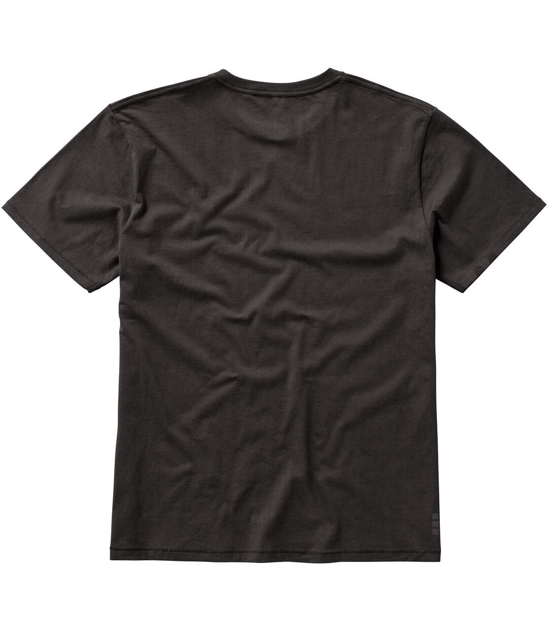 T-shirt manches courtes nanaimo homme anthracite Elevate Elevate