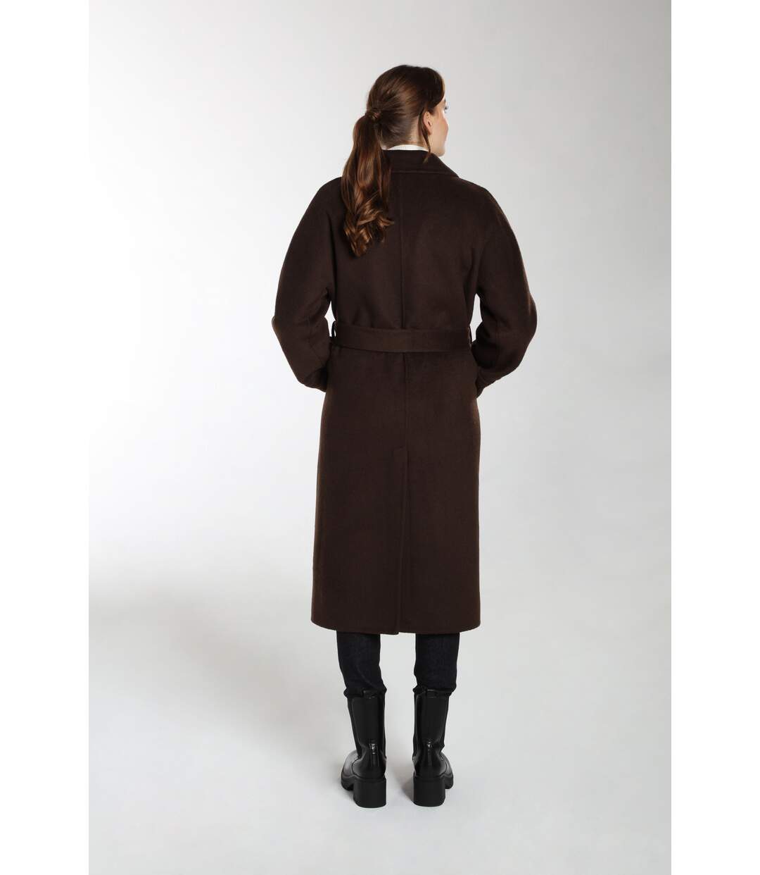 Manteau Noelle  | Gerard Pasquier | Gerard Pasquier-4