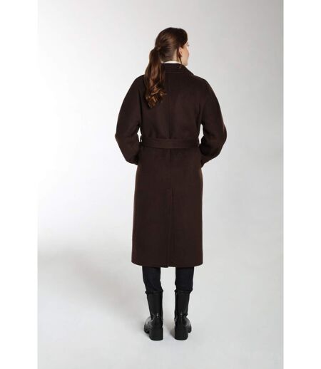 Manteau Noelle  | Gerard Pasquier | Gerard Pasquier
