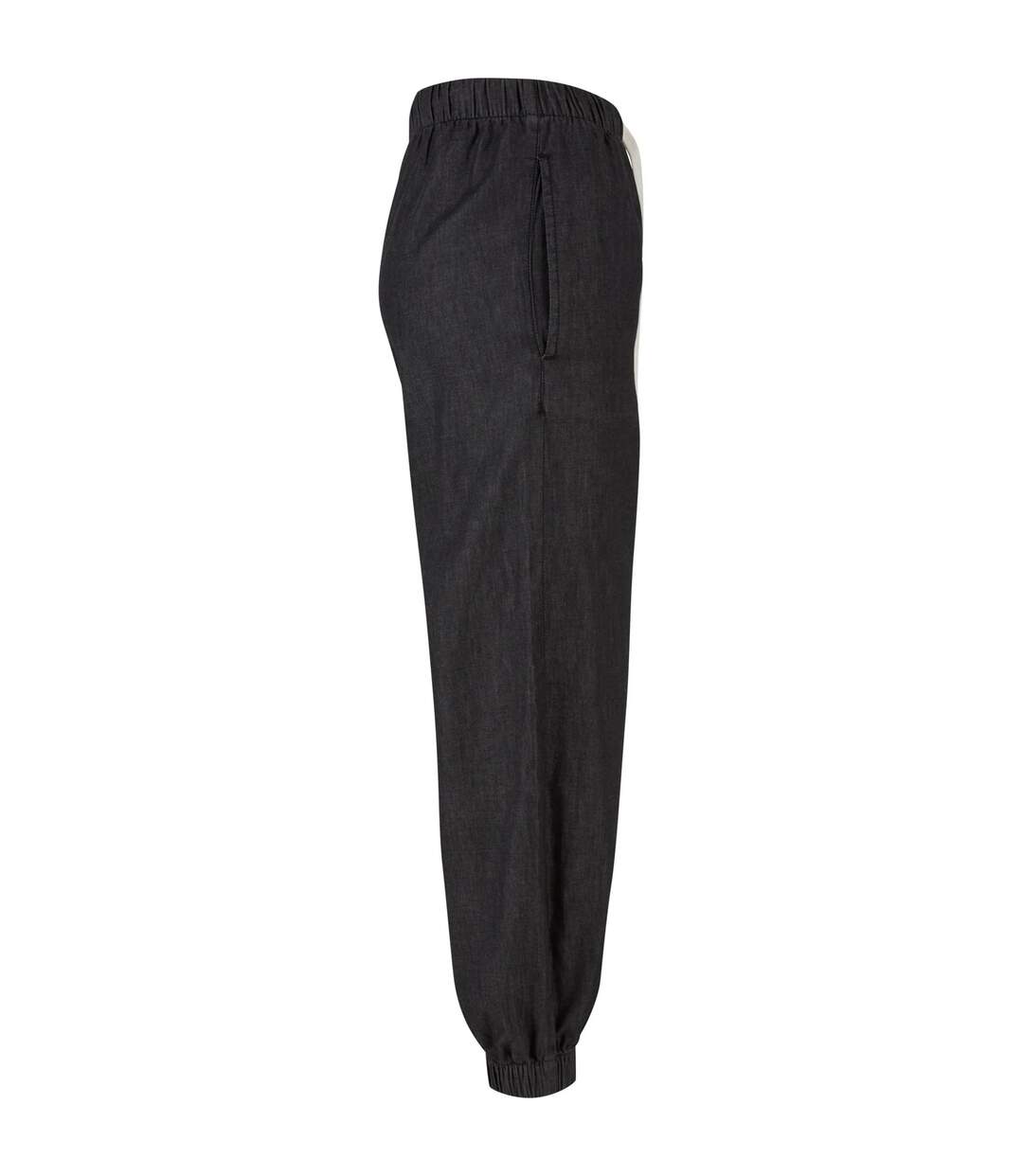 Pantalon De Jogging Femme Noir Urban Classics-4