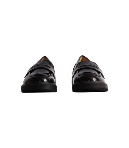 Mocassins Enfant à Enfiler Super Mode Doremi