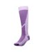 Chaussettes De Ski Fnk F107 Femme Violet 4F-1