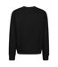 Sweat Motif/style Logo Macho Adulte Noir DSquared2-2