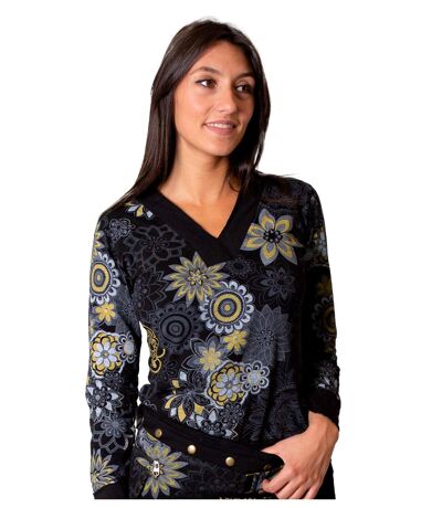 Top Kari Coton Du Monde