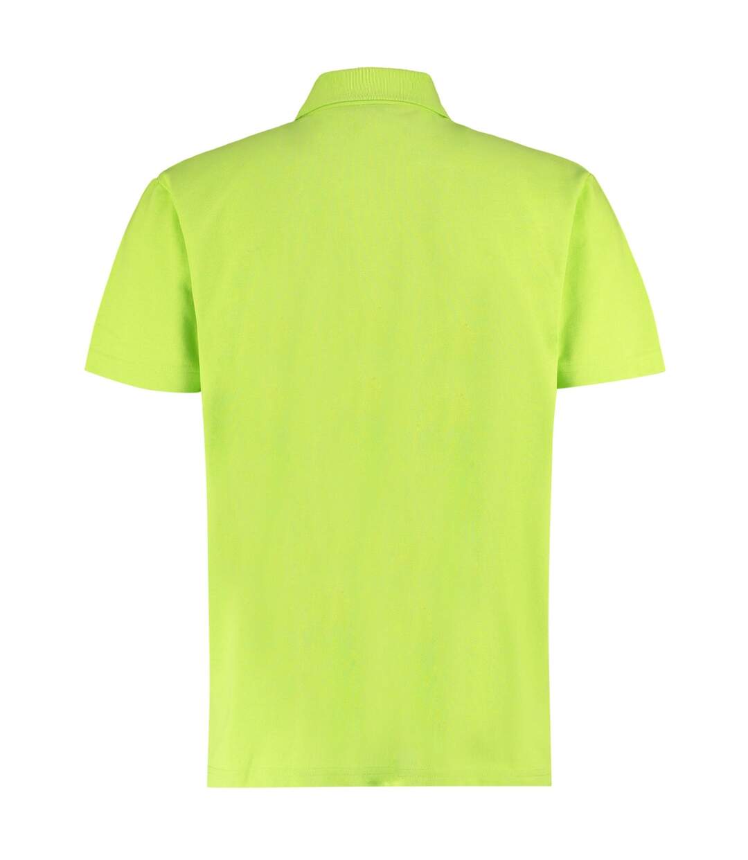Polo Pour Hommes Vert Clair Kustom Kit-2