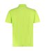 Polo Pour Hommes Vert Clair Kustom Kit-2