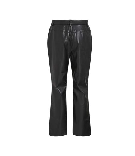 Pantalon noir femme vila paloma