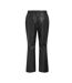 Pantalon noir femme vila paloma-2