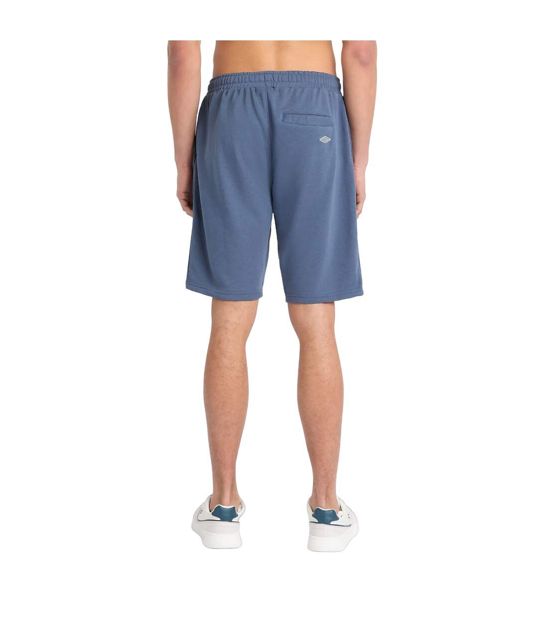 Umbro - Short - Homme (Bleu ardoise) - UTUO1988-4