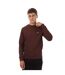 Sweat Homme Rouge Lyle & Scott-2