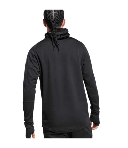 Sweat Hiver Tiro Competition Homme Noir Adidas